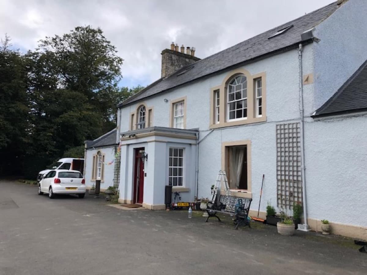 Linlithgow – Belsyde House Full Restoration