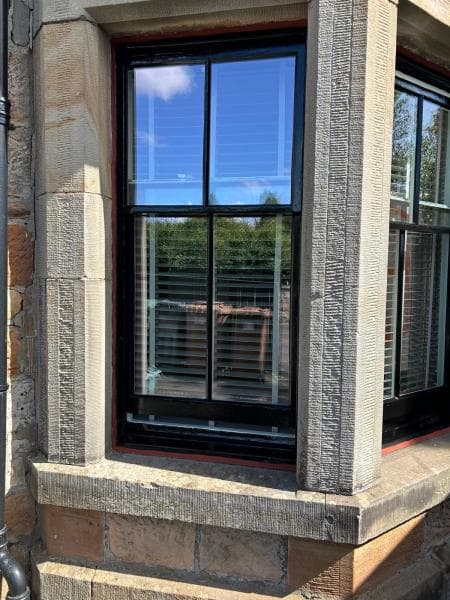 Broxburn West Lothian Sash Window Double Glazing 2 – Edinburgh Windows and Doors