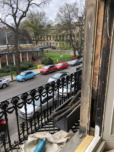 Edinburgh Draught Proofing Sash Window Gecko Seal 2 – Edinburgh Windows and Doors