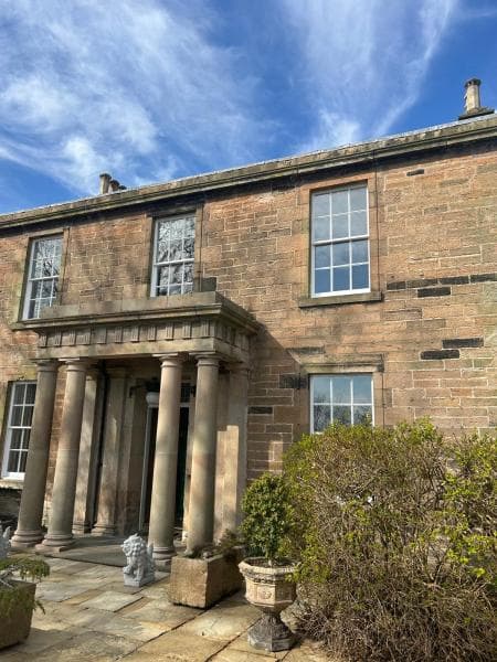 Inverkeithing Sash Window Restoration Gecko Draught Seal 8 – Edinburgh Windows and Doors