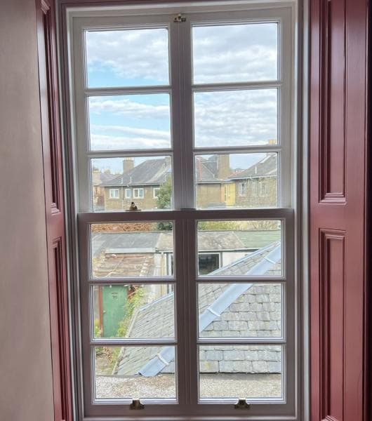 Like For Like Sash Window Replacement Edinburgh 2 – Edinburgh Windows and Doors