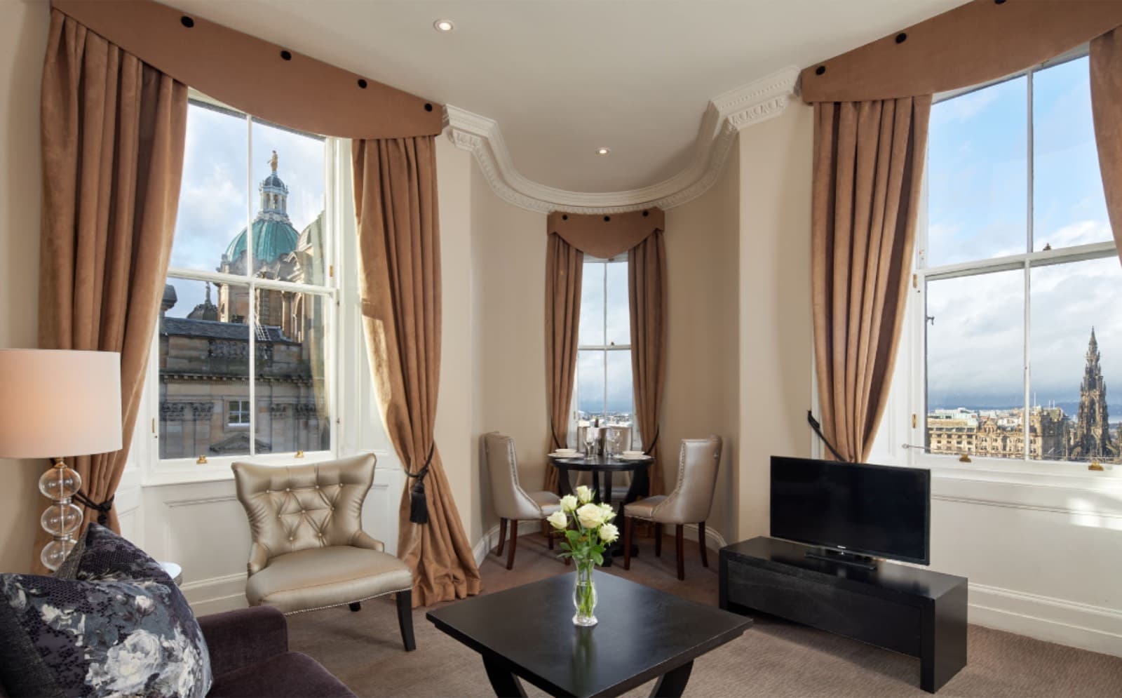 Fraser Suites Edinburgh