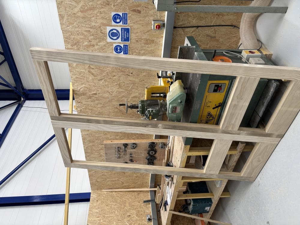 Accoya French Doors Edinburgh Timber 1 β Edinburgh Windows and Doors