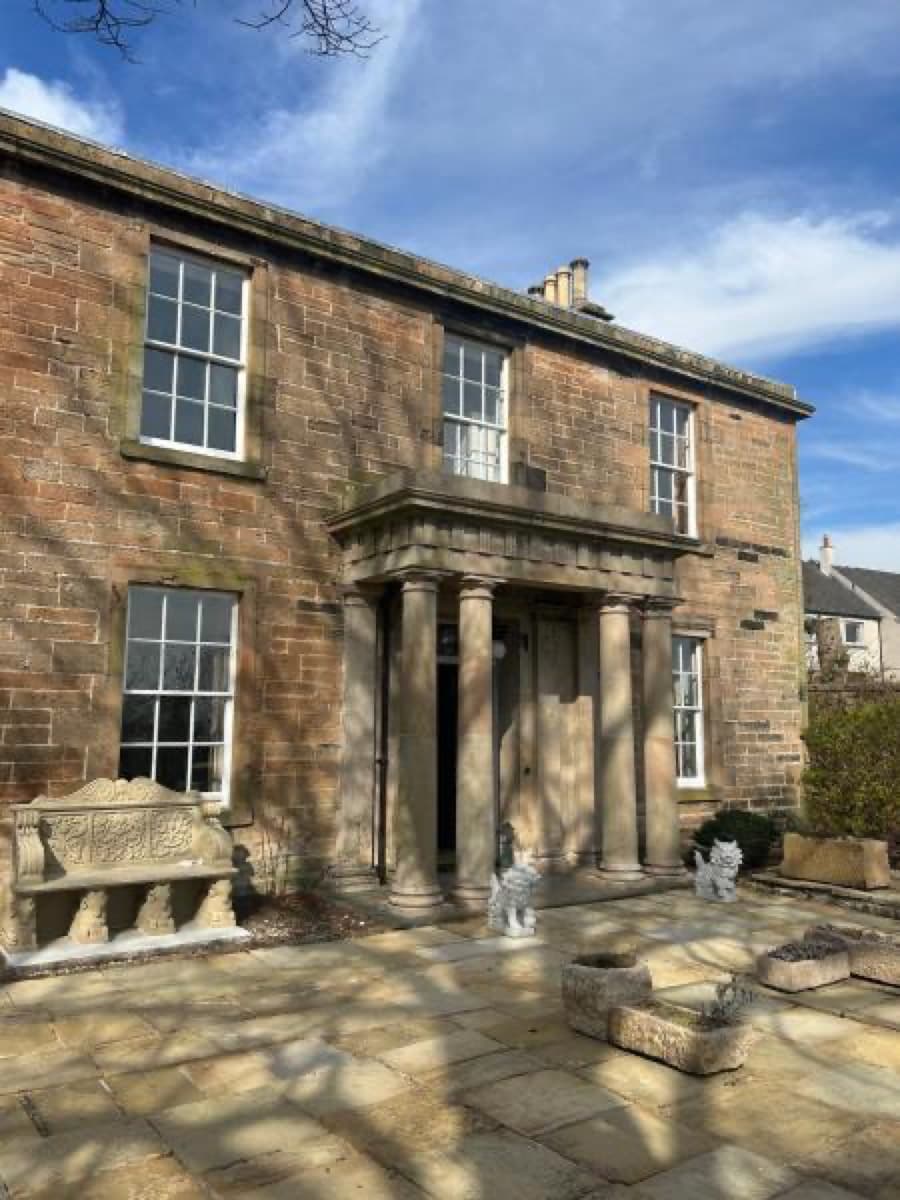 Inverkeithing β Full Restoration