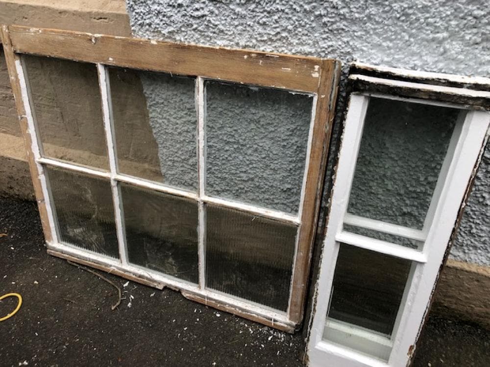 Linlithgow Belsyde House Sash Window Restoration 3 – Edinburgh Windows and Doors