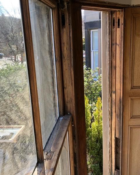 Morningside Edinburgh Sash Window Restoration 3 β Edinburgh Windows and Doors