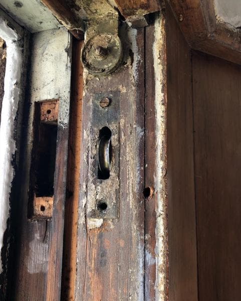 Morningside Edinburgh Sash Window Restoration 5 β Edinburgh Windows and Doors