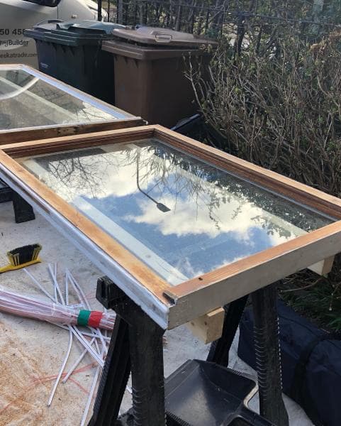 Morningside Edinburgh Sash Window Restoration 6 β Edinburgh Windows and Doors