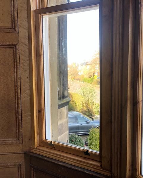 Morningside Edinburgh Sash Window Restoration 7 β Edinburgh Windows and Doors