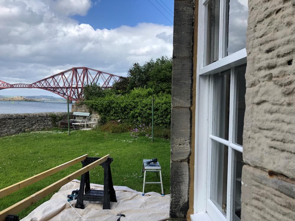 Timber Sash Case Refurbishment Edinburgh 2 β Edinburgh Windows and Doors