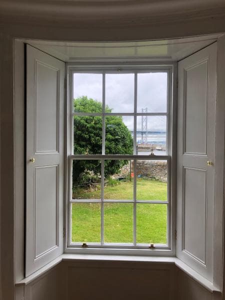 Timber Sash Case Refurbishment Edinburgh 4 β Edinburgh Windows and Doors