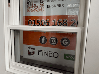 Heritage secondary glazing