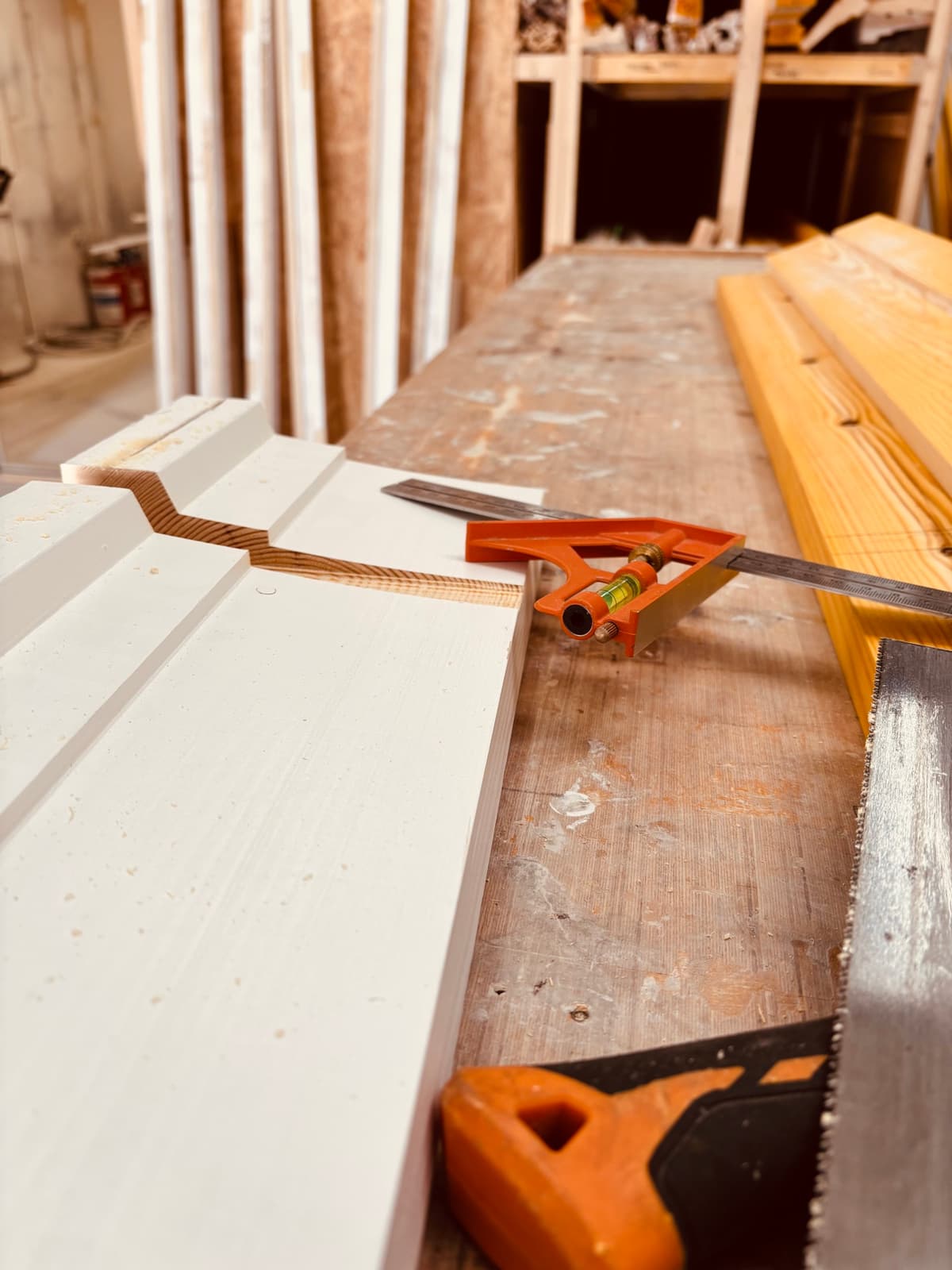 Sash window repair