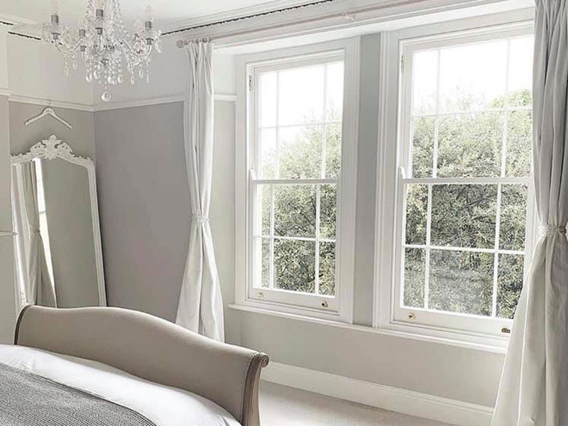 Manufacturer Doors And Windows in Edinburgh UPVC Windows