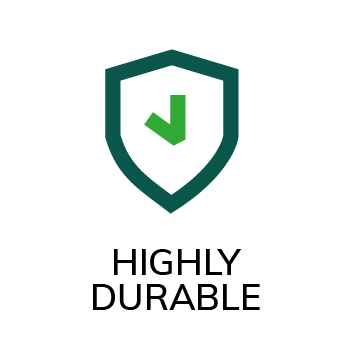 Highly Durable