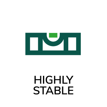 Highly Stable