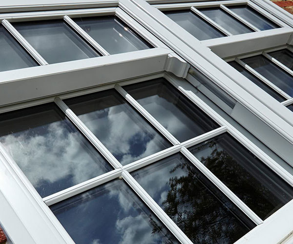 Windows Edinburgh