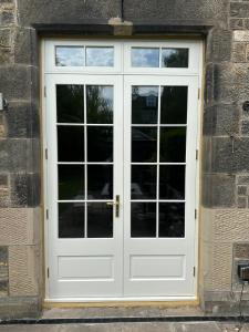 Accoya French Doors 