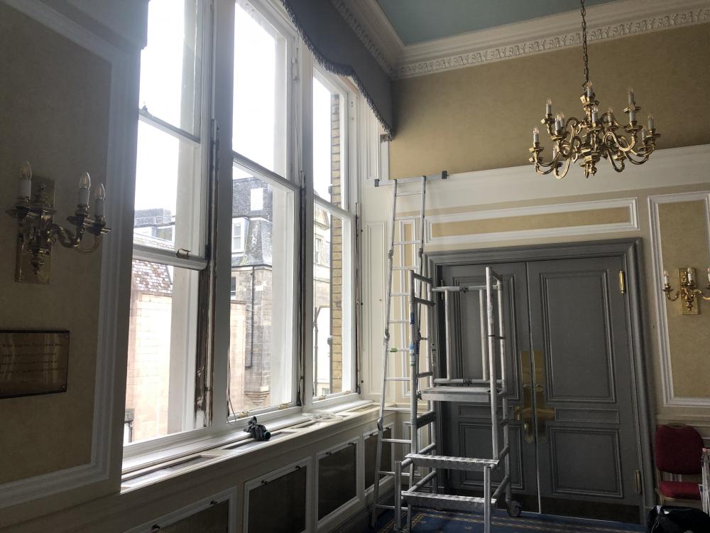 Royal Society of Edinburgh