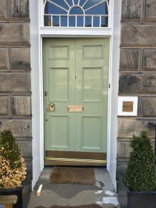 Stockbridge Repairs