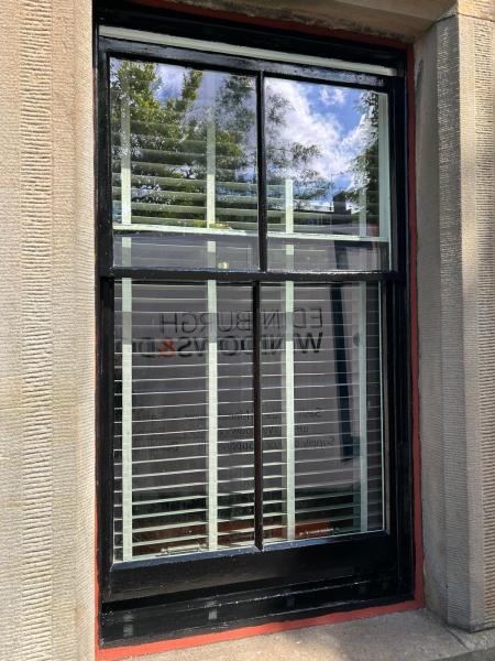Broxburn double glazing
