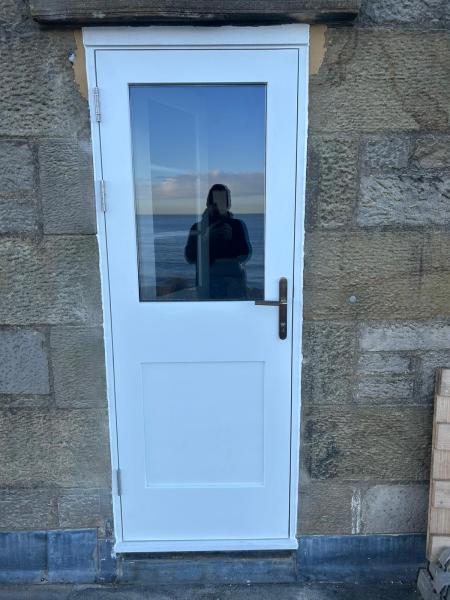 Accoya windows and doors