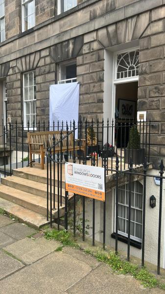 Stockbridge Repairs