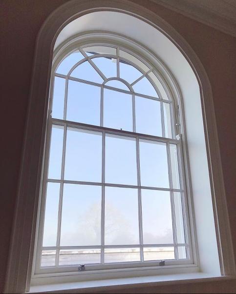 General Windows and Doors projects