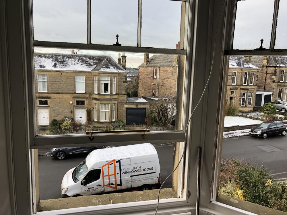 Belgrave - Sash and Case Window Repairs