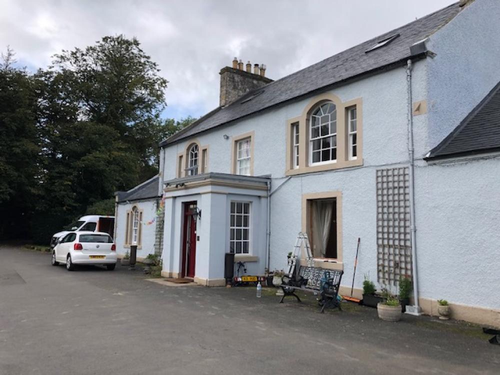 Linlithgow - Full Refurbishments 