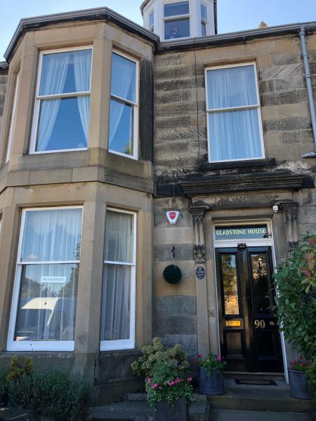 Sash and Case Windows