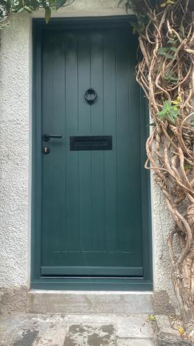 Accoya Timber Doors: Meeting Growing Demand with Performance Built for Scotland