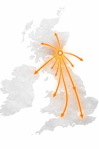  Trade Timber Sash and Case Window Supplier in Edinburgh