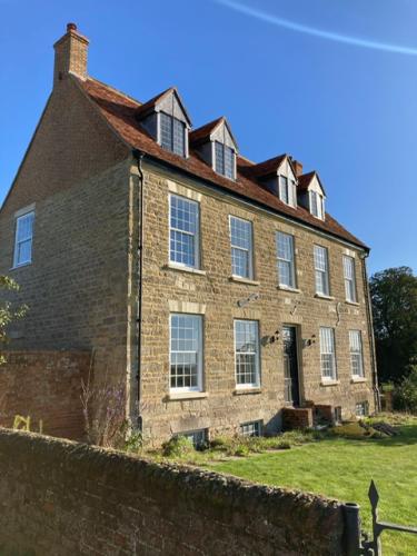 Why choose Timber Sash and Case Windows